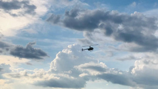 СМИ: на военном аэродроме в Самаре пытались поджечь вертолет