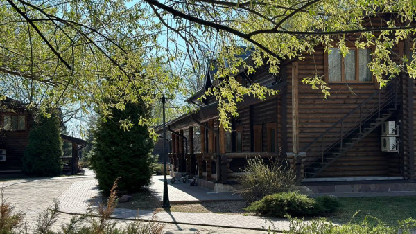 В Самарской области многодетная семья сменила однокомнатную квартиру на просторный дом