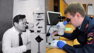В Самаре 1 марта отмечают День эксперта-криминалиста МВД