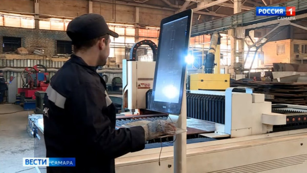 В Самарской области продолжает снижаться уровень регистрируемой безработицы