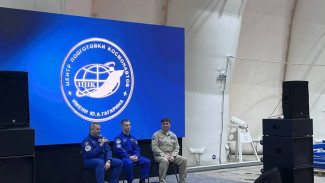 В Самаре стартовала экспедиция в честь недели космоса