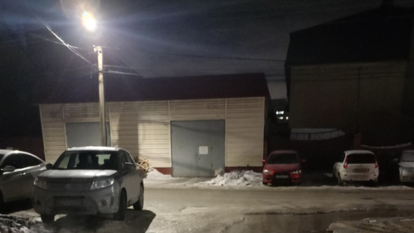 Появились кадры коммунальных потопов на улицах Тихвинская и Бобруйская в Самаре 26 января 