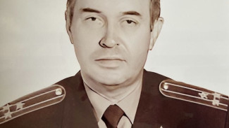 В Самарской области умер полковник милиции в отставке Николай Пикалов