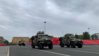 В Самаре 7 мая автобусы пустят в объезд центральных площадей