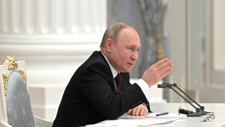 Путин ответил Зеленскому на просьбу о переговорах