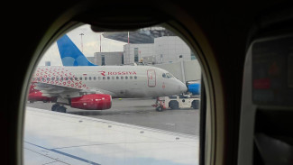 Рейсы из Казани перенаправлены в Самару: что происходит в аэропортах Поволжья