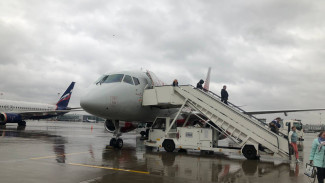 Из Самары полетят прямые авиарейсы в Республику Коми