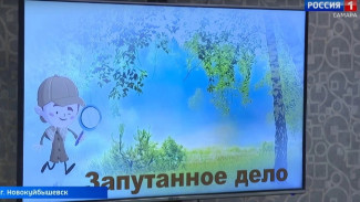 Стало известно, как ведущие предприятия региона решают вопрос экологического просвещения школьников 