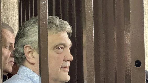 Экс-начальника Главка МЧС по Самарской области Олега Бойко приговорили к 11 годам колонии