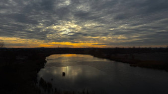 Рано утром 7 декабря в Самарской области объявлена угроза атаки БПЛА