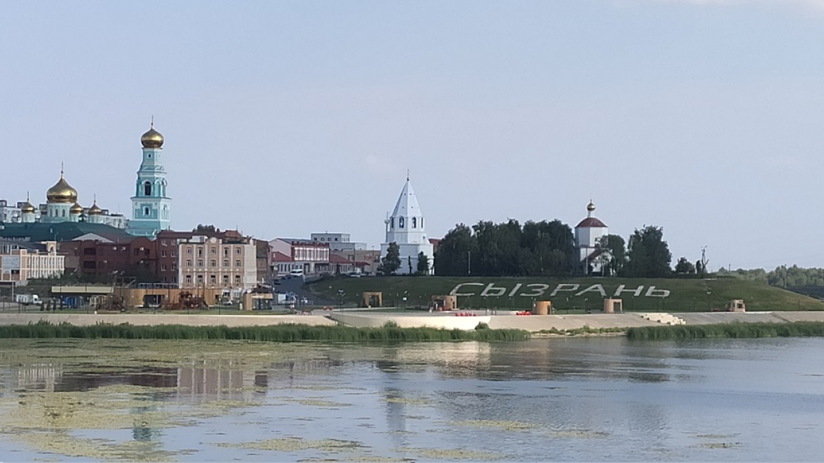 В Самарской области 21 июня пройдёт крестный ход в память явления  чудотворной иконы – Новости Самары и Самарской области – ГТРК Самара