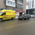 В Самаре автоледи на Suzuki насмерть сбила пешехода на Мичурина у ЖК «Панова Парк» 20 января