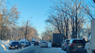 Полицейские в выходные устроят облаву на водителей в Самаре   