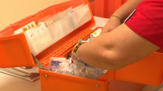 Самарский врач назвал причину роста числа вызовов специализированной скорой помощи летом