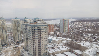 Cамарская модель не стала комментировать свое появление в файлах Эпштейна