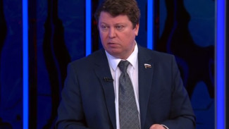 Депутат Матвеев опасается срыва сроков строительства планетария в Самаре