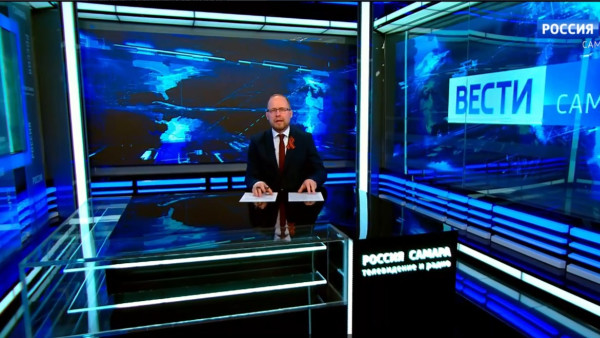 «Вести-Самара» 07.05.2026