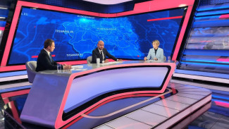 Вячеслав Федорищев рассказал, сколько дорог отремонтируют в Самарской области