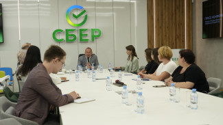 СберСтрахование отчиталось о результатах работы в Поволжье