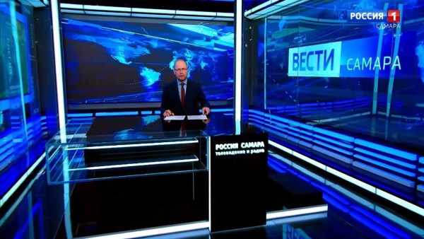 «Вести-Самара» 17.08.2026