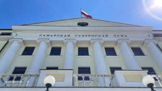 В Самарской области появятся мобильные торговые объекты