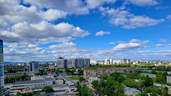 В Самаре хотят снести незаконную гостиницу на Московском шоссе