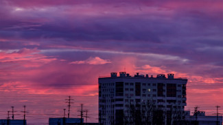 Самарцев на первой рабочей неделе января ждут геомагнитные "качели"