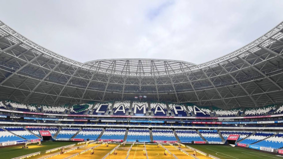 «Крылья Советов» могут избавиться от Сутормина из-за перелома руки