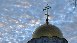 Главные молитвы в Великий праздник Пасхи