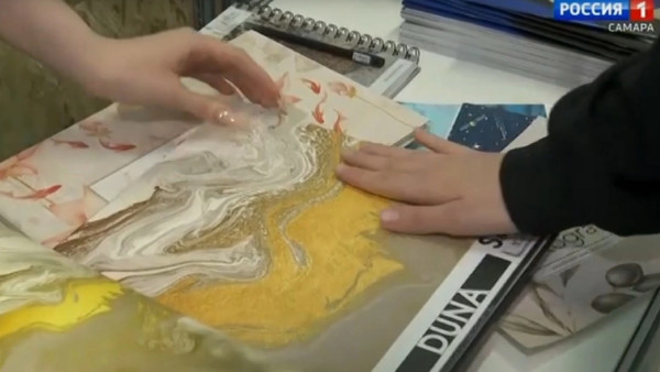 Стало известно, где найти все для создания дома мечты 