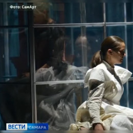 Самарцам представят спектакль «Воскресение» по мотивам романа Льва Толстого 