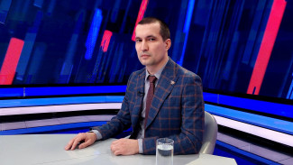 «Актуальное интервью»: банкротство физических лиц – причины и следствие 