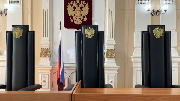 Военный суд вынес приговор самарцу за подстрекательство к убийству госдеятеля