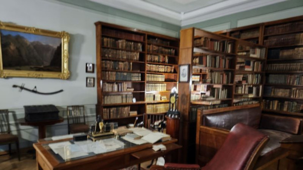 Как самарская поэтесса объединила: спорт, бизнес и поэзию