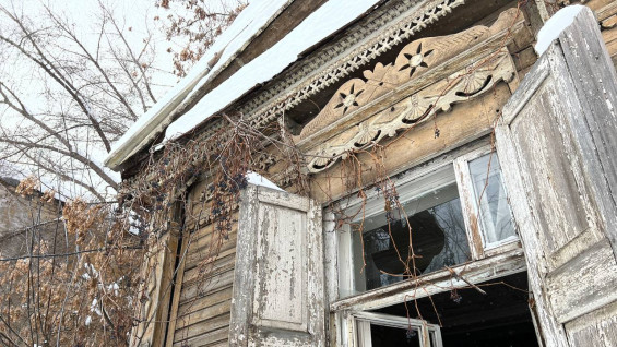 Опубликован список самых опасных домов в Самаре