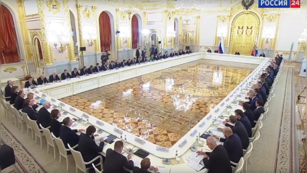 Самарская область демонстрирует значительные результаты в реализации национальных проектов 