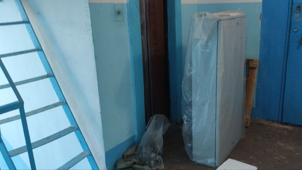 В Самарской области хотят заменить старые лифты за 52 млн рублей