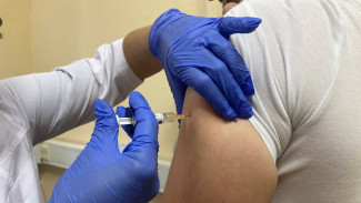 В Самаре открыли прививочный пункт для ветеранов СВО