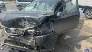Полиция рассказала, кто погиб в ДТП с Kia Cerato и МАЗ на улице Земеца в Самаре