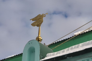 Самарские синоптики рассказали, когда наступит настоящая весна 2026