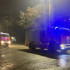 В Самарской области горела трансформаторная подстанция