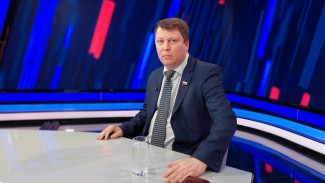 Депутат Госдумы отказался поздравлять жителей Самарской области с Днем России