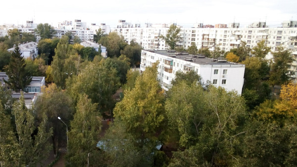 -5°C: В Самарской области будет похолодание