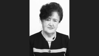 Ушла из жизни легенда Сызранского авиационного училища А. Пелевина