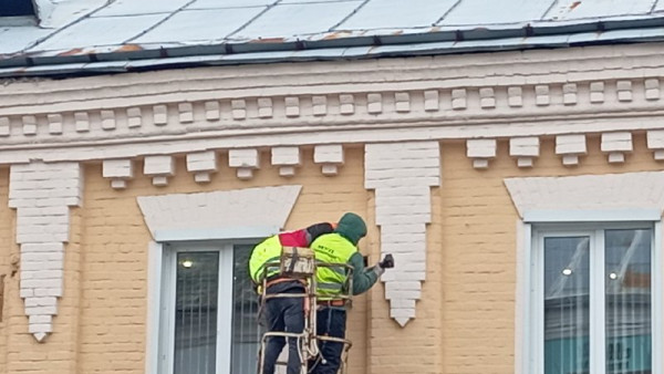 За благоустройство в Самарской области  может перестать отвечать Министерство ЖКХ