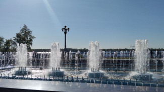 Синоптики рассказали, каким будет в Самаре климатическое лето 2024