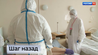 В Самарской области увеличилось количество зараженных опасным вирусом до 616 за сутки 