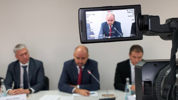 Определен вектор развития сельскохозяйственной отрасли Самарской области