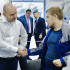 Вячеслав Федорищев оценил социально-экономическое развитие Чапаевска