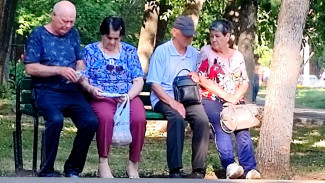 Самарцам рассказали на сколько могут вырасти пенсии в ближайшие два года